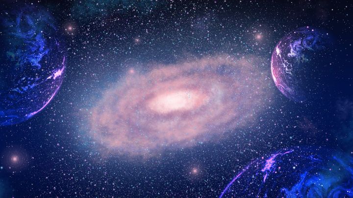 宇宙探査の未来を変える「星のナビゲーション」の将来性