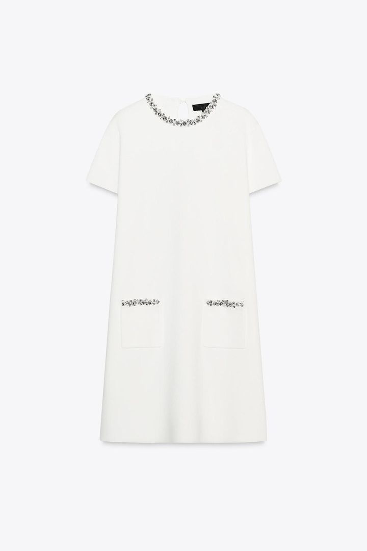 画像1: 出典：ZARA