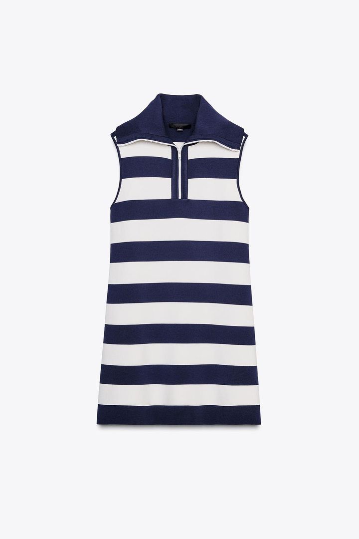 画像2: 出典：ZARA