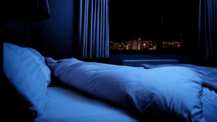 心臓病予防は『夜を暗くする』ことから始めよ