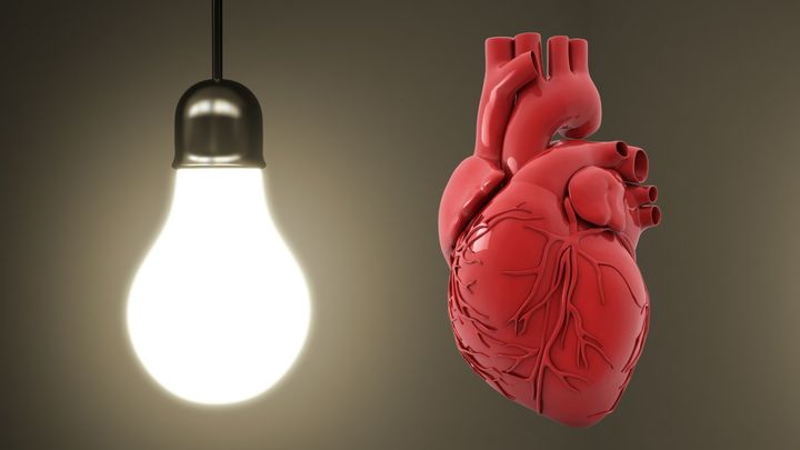 夜の光で心臓病リスクが「40～50%も激増」過去最大規模の研究で判明