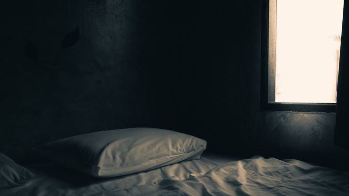 眠れない現代人が知らない『光』の真実