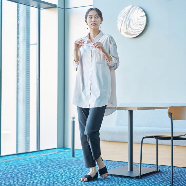 画像2: 出典：ワークマン