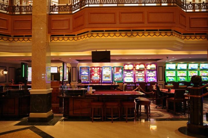 「クイーン・エリザベス」の人気アクティビティ③