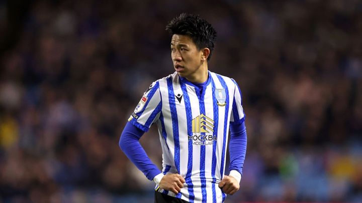 元日本代表が昨季退団した英クラブ、「賃金未払い」によって憤慨した6選手が退団を要請か