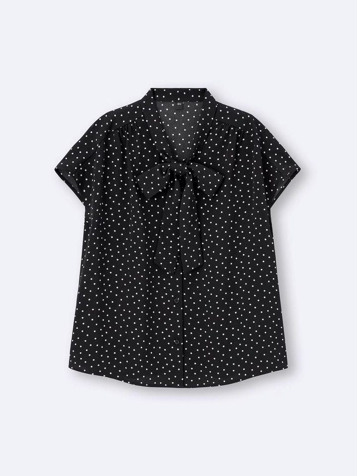 画像1: 出典：GU