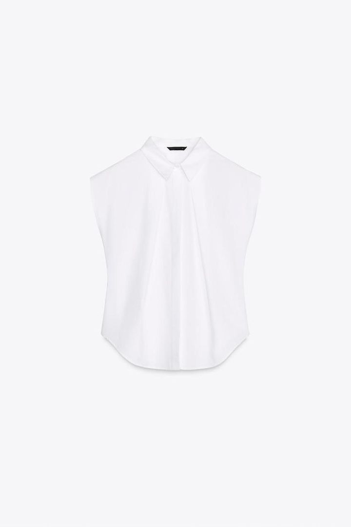 画像1: 出典：ZARA