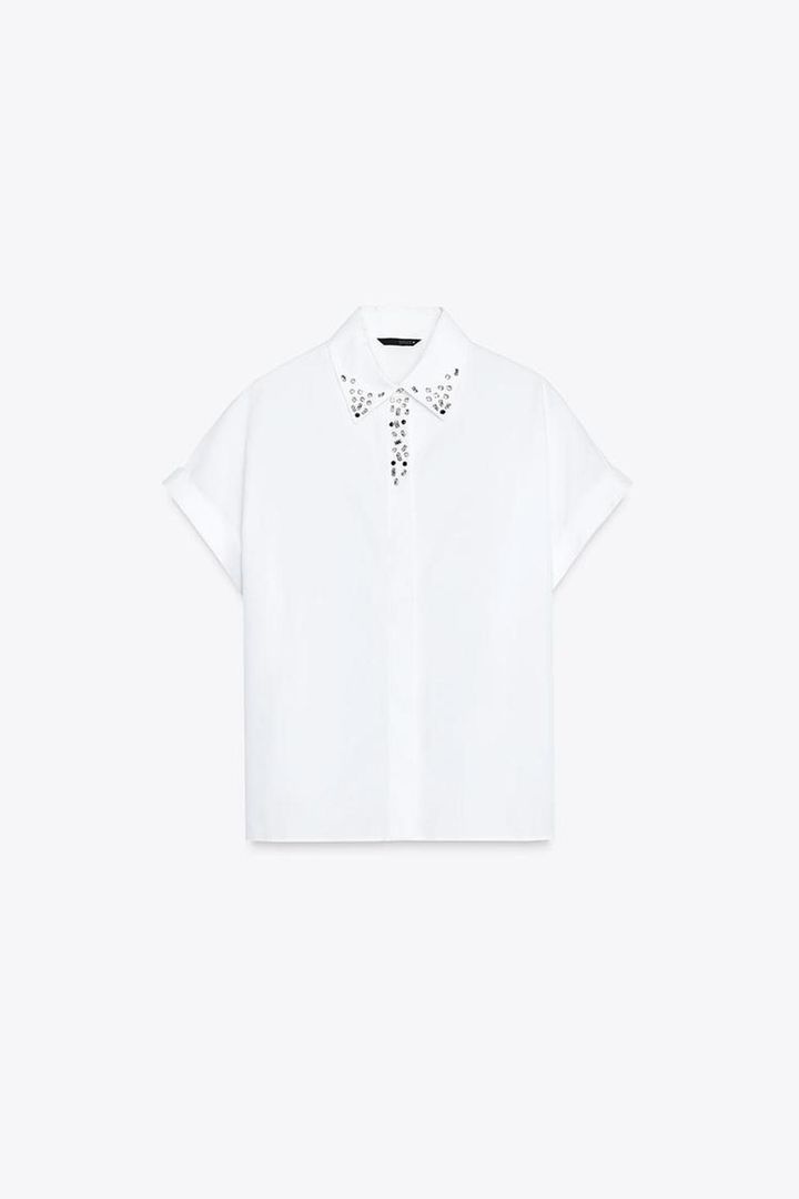 画像3: 出典：ZARA