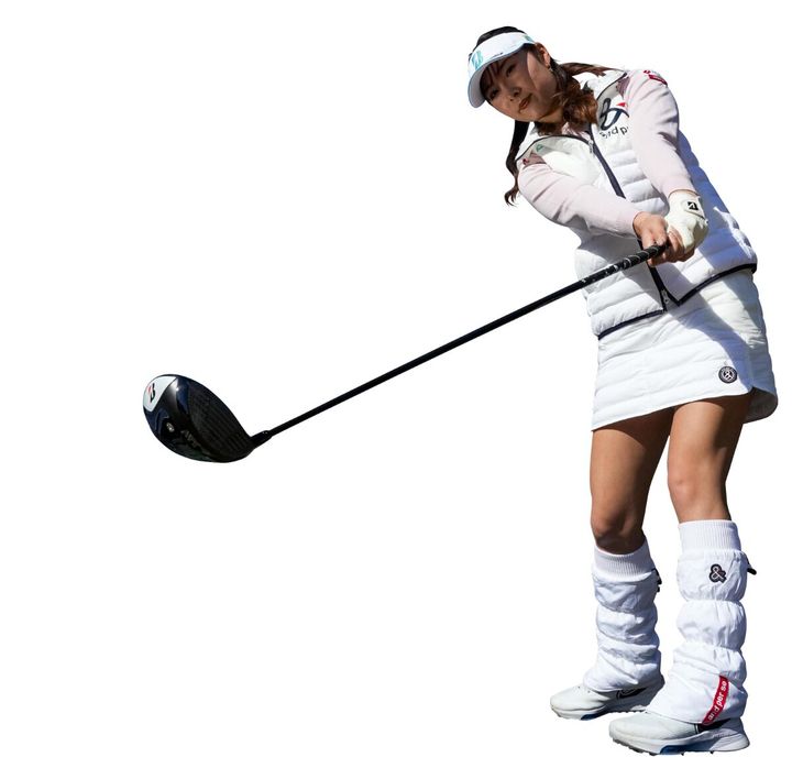 ドライバーでうまく打つコツ！女子プロ3人がわかりやすく解説