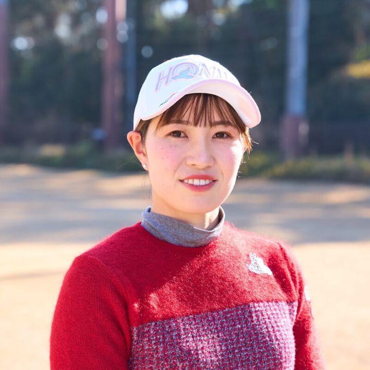 ドライバーでうまく打つコツ！女子プロ3人がわかりやすく解説