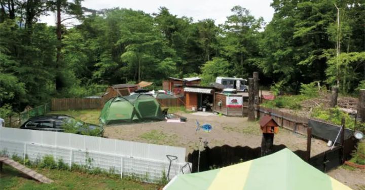 猛暑対策に革命！多機能扇風機でアウトドアの不快感を解消！