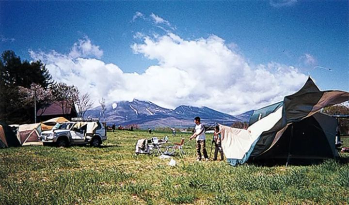 猛暑対策に革命！多機能扇風機でアウトドアの不快感を解消！