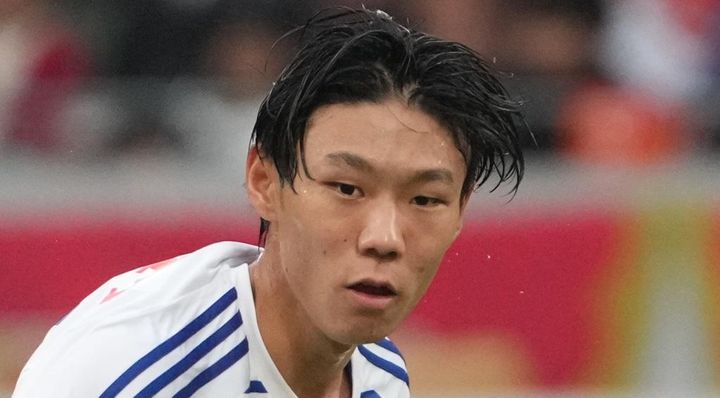 日本代表未経験の23歳DF、スコットランド優勝チームに移籍！日本代表レジェンドの背番号を継承
