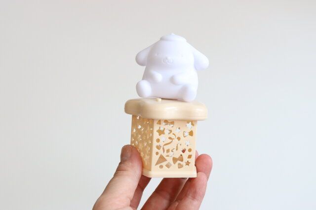 テーブルイルミネーションP／N デザイン