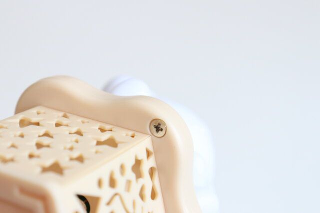 テーブルイルミネーションP／N ネジ