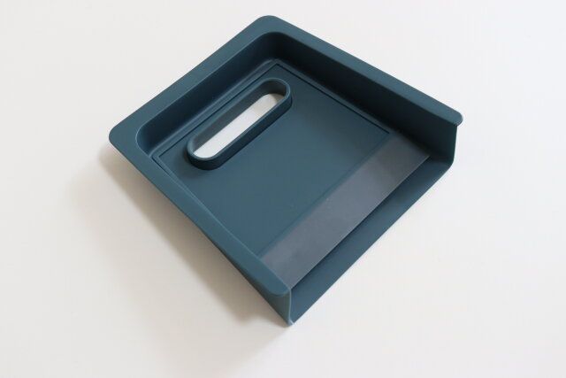 ダイソーのちりとりマルチワイパー