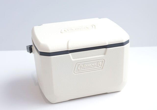 小型クーラーボックス