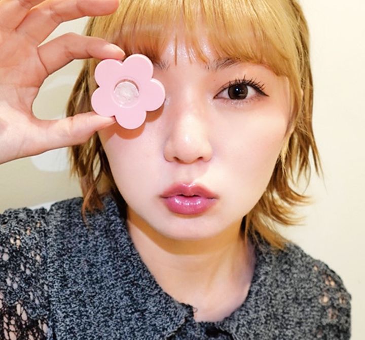 MARY QUANT ターゲット グロウ 01