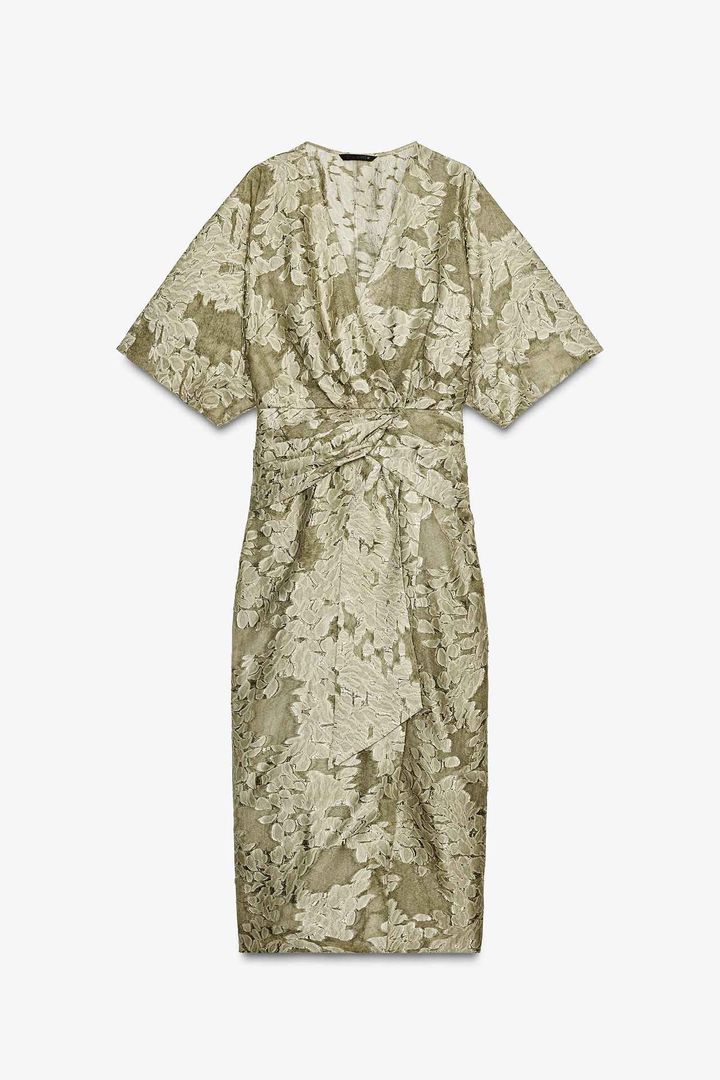 画像1: 出典：ZARA