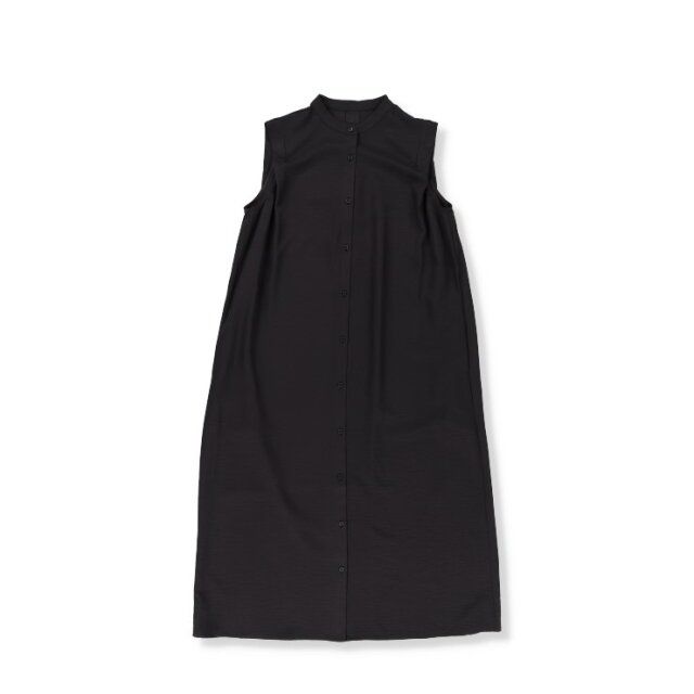 しまむらのシャツワンピース