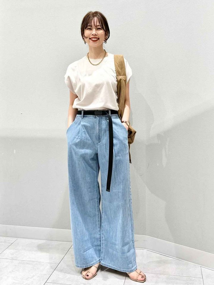 画像1: 出典：GU