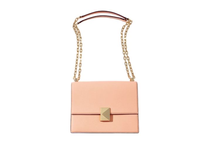 チェーンショルダーバッグ