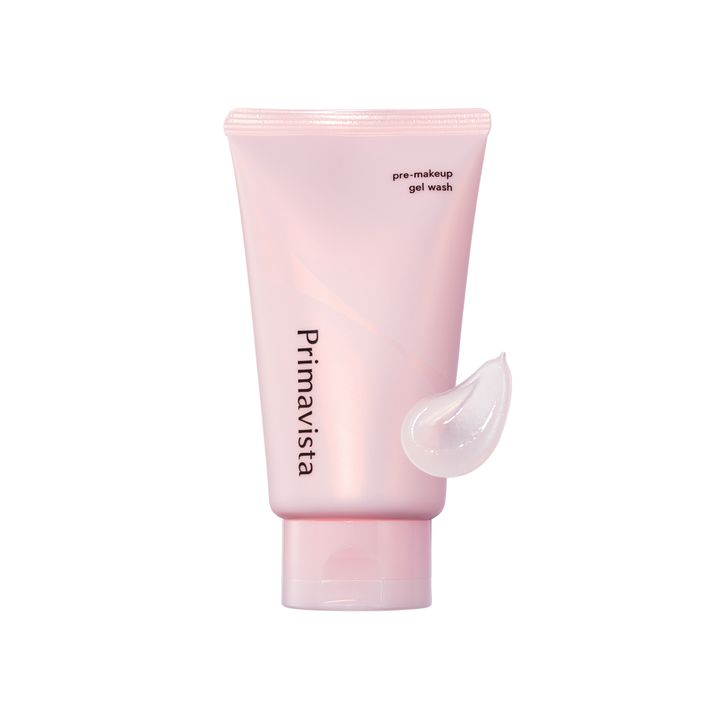 プリマヴィスタ プレメイクアップ ジェルウォッシュ