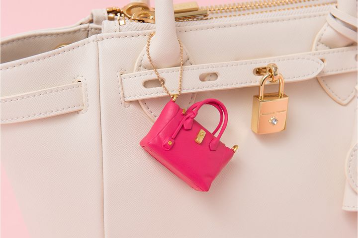 「Samantha Thavasa（サマンサタバサ）」ミニチュアチャームシリーズ