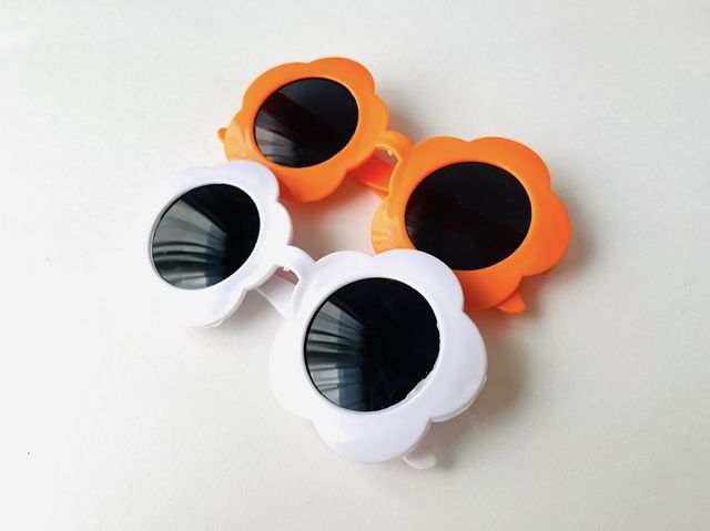 ダイソー サングラス 安いサングラス