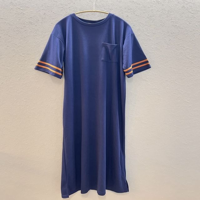 しまむらのワンピース3