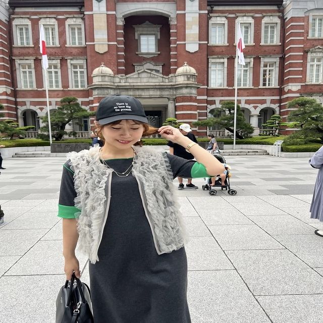 しまむらのワンピース10