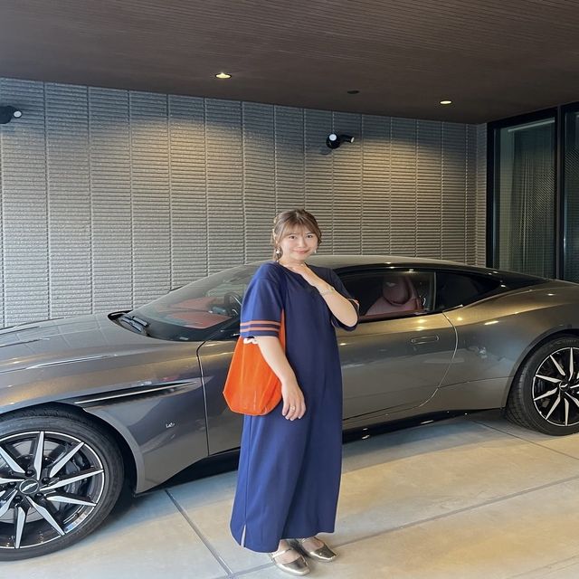 しまむらのワンピース4