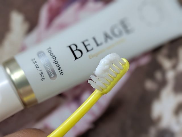 ベルアージュ トゥースペースト ∞の写真