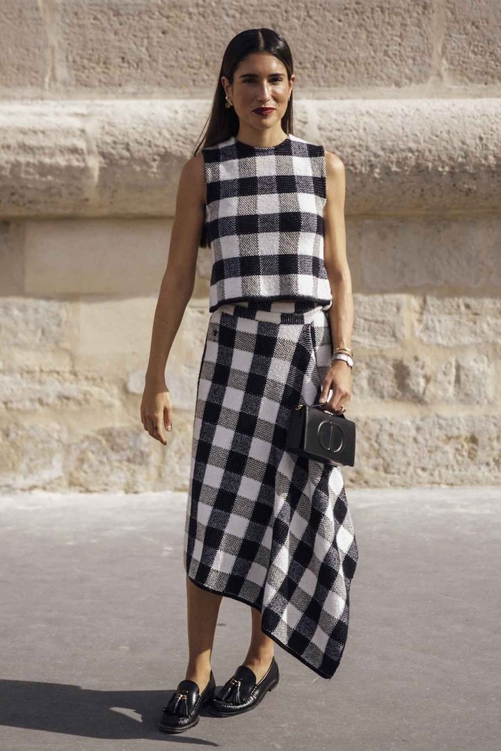 画像: モノトーンならスタイリッシュにまとまる