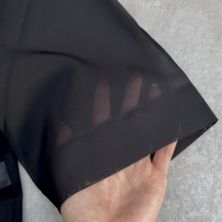 画像: シアー感