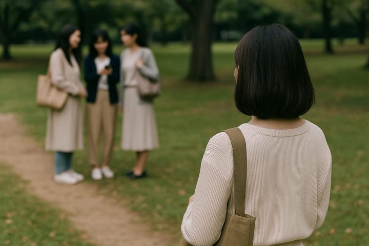 Mychild-Adult-apology