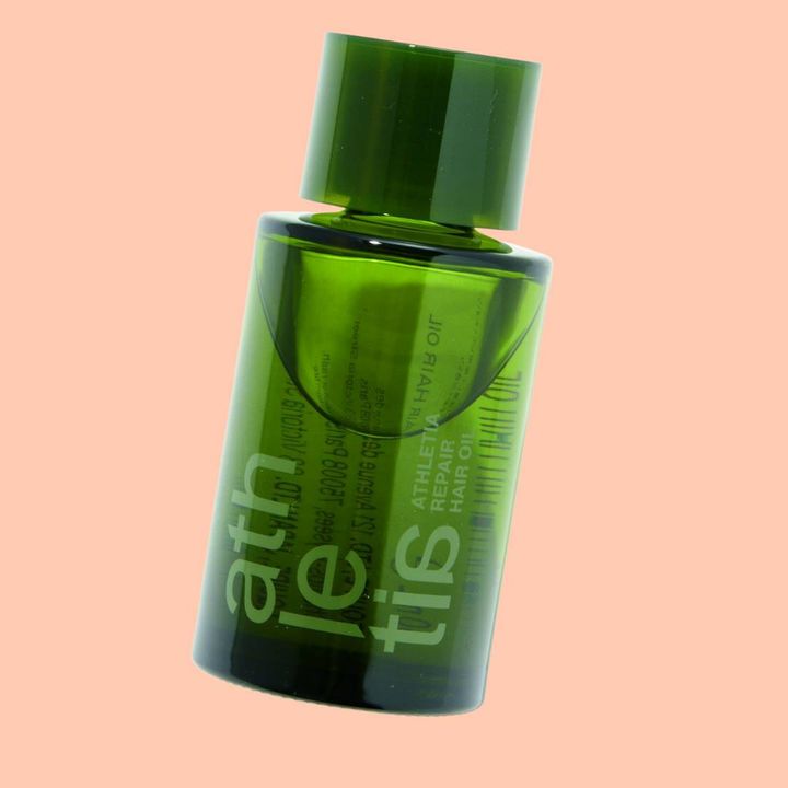 ヘアオイル 新品 まとめ売り 7/4発売】アスレティアのマルチなヘアオイル | TRILL【トリル】