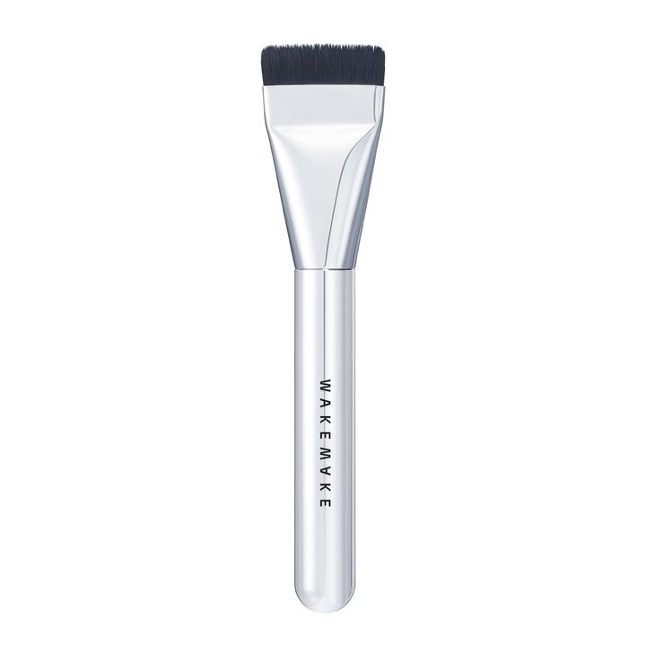 【ファンデブラシ比較】人気の18本を全部使って検証！SHISEIDO、ロージーローザ、M・A・C etc.