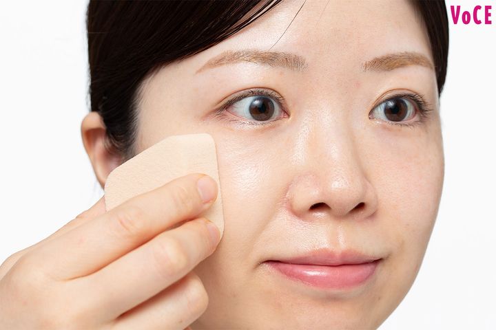 【ファンデブラシ比較】人気の18本を全部使って検証！SHISEIDO、ロージーローザ、M・A・C etc.