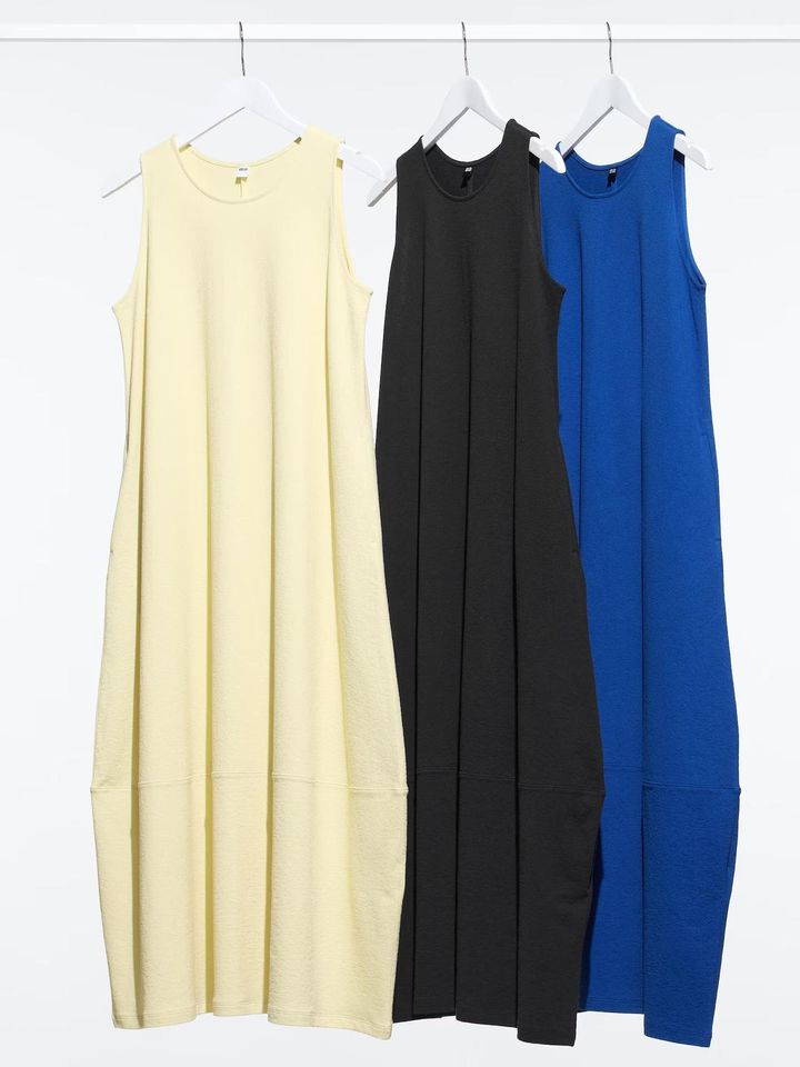 画像1: 出典：ユニクロ