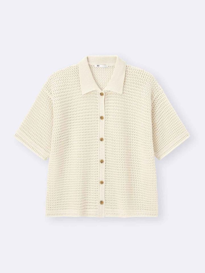 画像2: 出典：GU