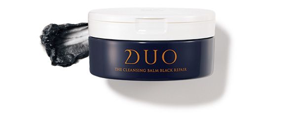 ザ クレンジングバーム ブラックリペア