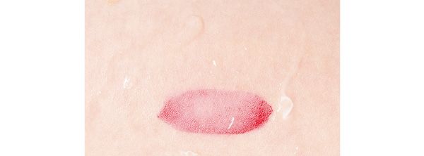 メイクの洗い流しやすさは？／N organic Basic スージング クレンジングジェル