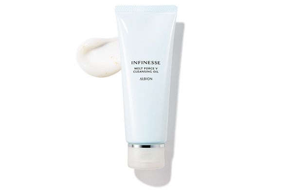 アンフィネス メルトフォース V クレンジングオイル