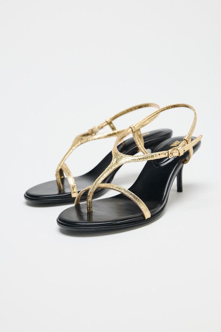 画像3: 出典：ZARA