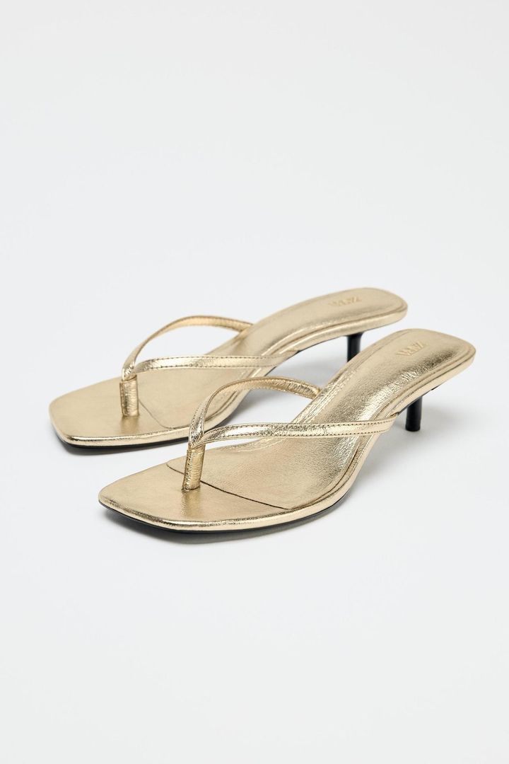 画像2: 出典：ZARA