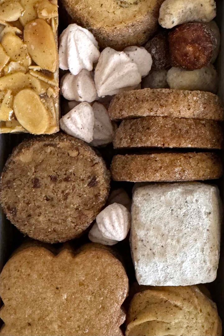 おすすめのお取り寄せスイーツ2025◎ ひと口で夢中になるHugh Morganの冷んやりバニラスイーツ【ささやかですてきなもの 大谷有紀 vol.244】