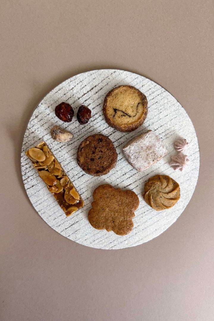 おすすめのお取り寄せスイーツ2025◎ ひと口で夢中になるHugh Morganの冷んやりバニラスイーツ【ささやかですてきなもの 大谷有紀 vol.244】