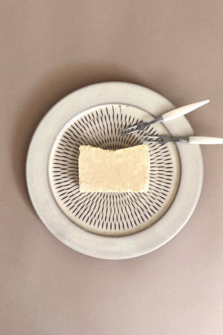 おすすめのお取り寄せスイーツ2025◎ ひと口で夢中になるHugh Morganの冷んやりバニラスイーツ【ささやかですてきなもの 大谷有紀 vol.244】