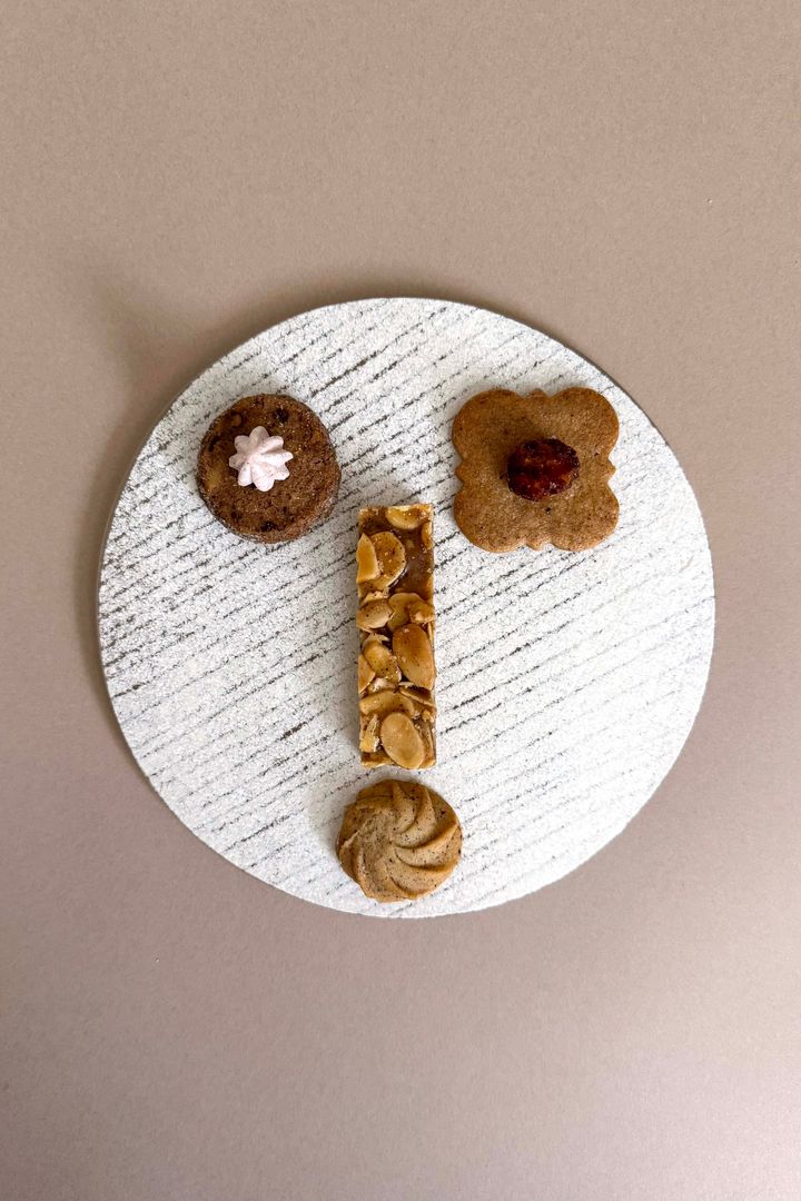 おすすめのお取り寄せスイーツ2025◎ ひと口で夢中になるHugh Morganの冷んやりバニラスイーツ【ささやかですてきなもの 大谷有紀 vol.244】